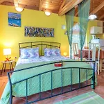 Barica 641 Guest house 3*