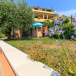 Barica 641 Guest house