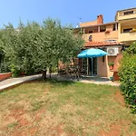 Guest house Barica 641 Vrsar