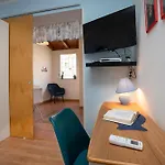 Guest house Barica 641