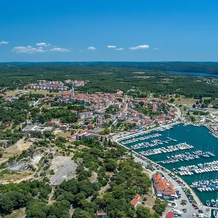 Konukevi Barica 3*