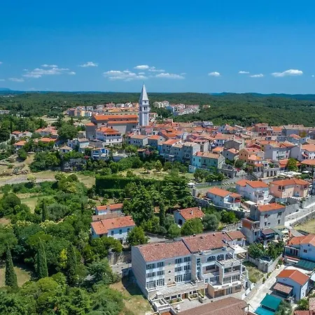 Maison d'hôtes Barica Vrsar