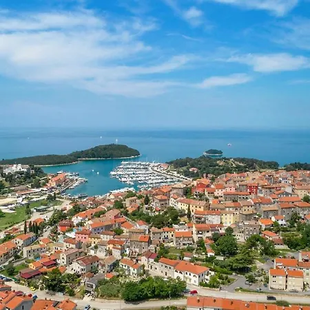 Barica Maison d'hôtes Vrsar