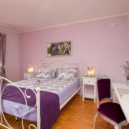 Maison d'hôtes Barica Vrsar