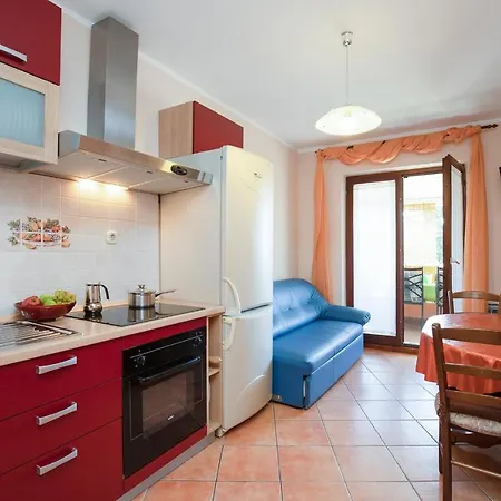 Maison d'hôtes Barica