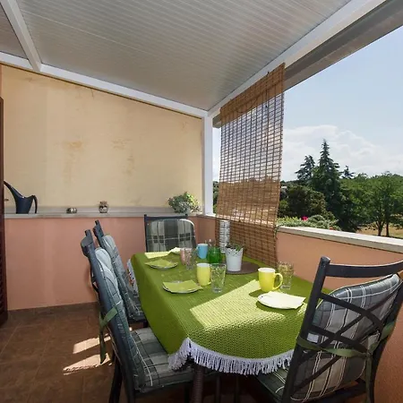 Maison d'hôtes Barica