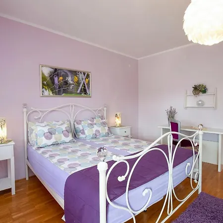 Konukevi Barica 3*