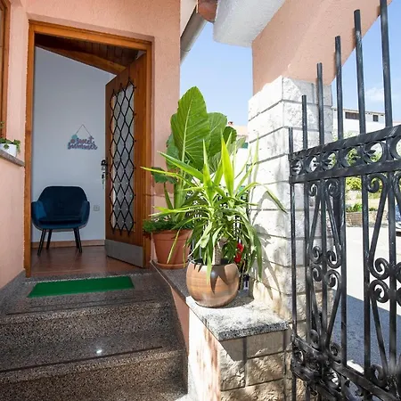 Casa de hóspedes Barica 3*