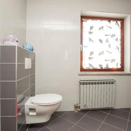 Barica Maison d'hôtes Vrsar