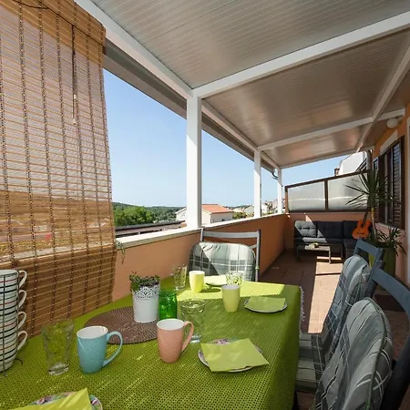 Barica Maison d'hôtes