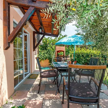 Barica Maison d'hôtes 3*