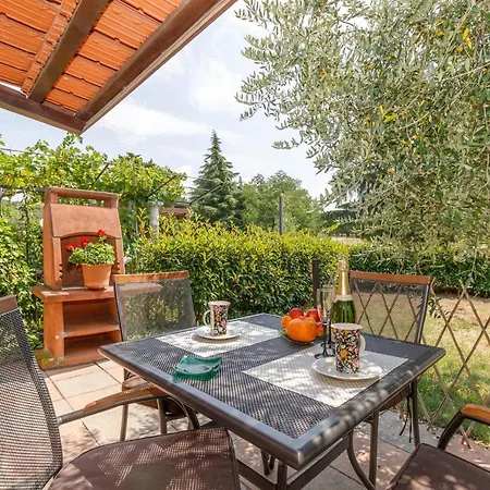 Barica Maison d'hôtes 3*