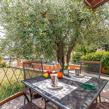 Maison d'hôtes Barica 3*