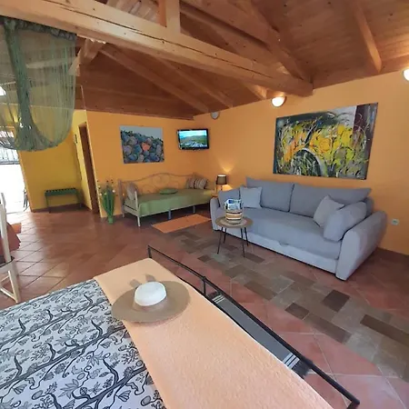 Barica Maison d'hôtes