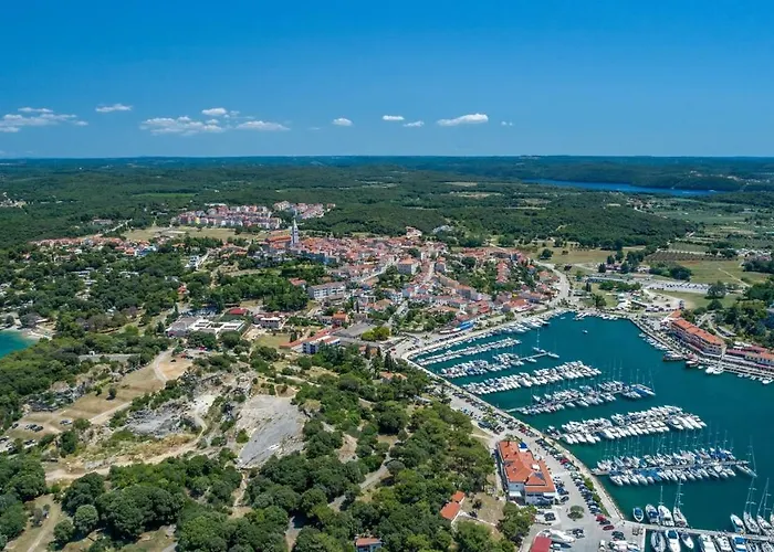 Гостевой дом Barica 3*
