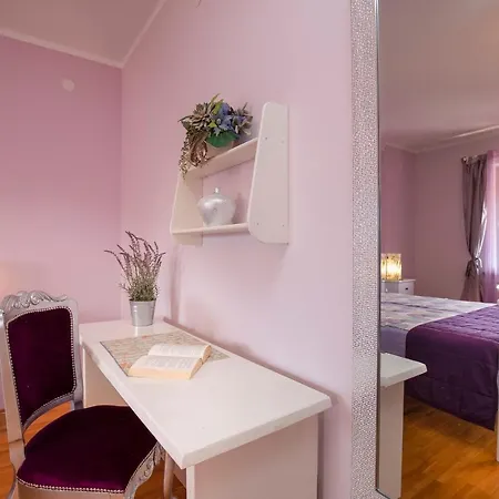 Barica 3* Vrsar