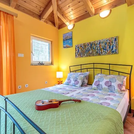 Barica Casa de hóspedes 3*