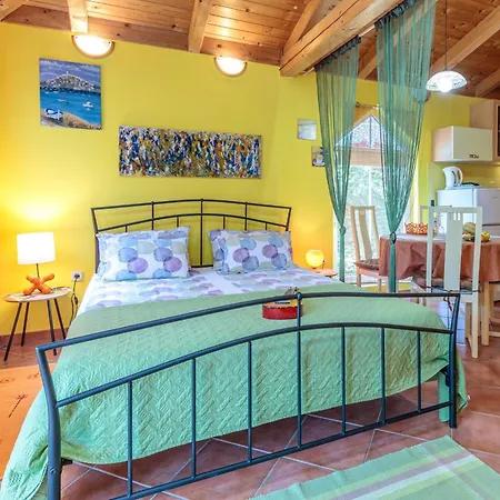 Barica Pensionat 3*