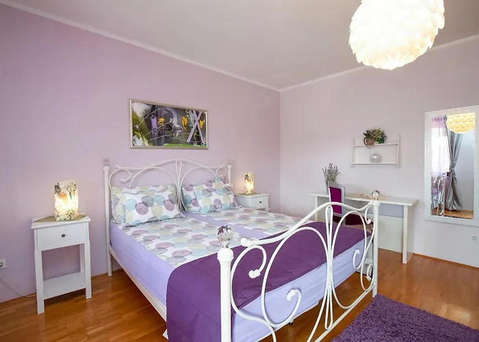 게스트하우스 Barica 3*