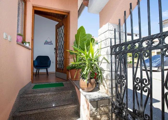 Pensionat Barica 3*